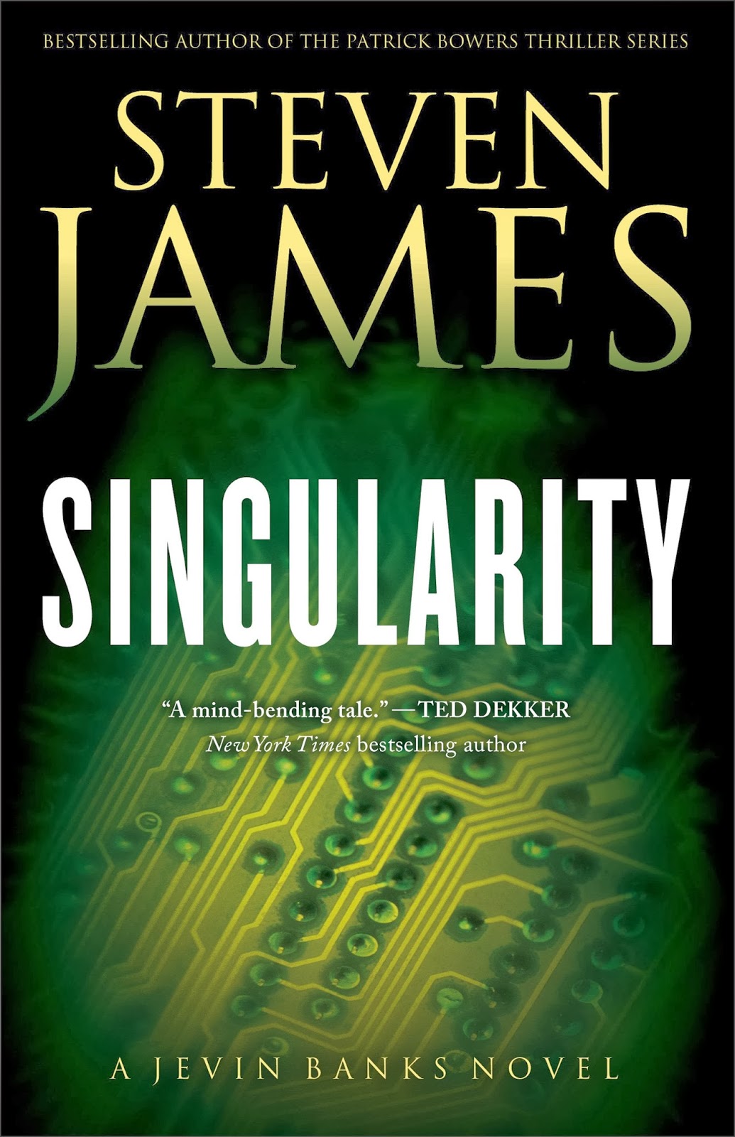 The Singularity Files Audiobook Science Seminars