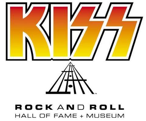 KISS - Rock & Roll Hall of Fame